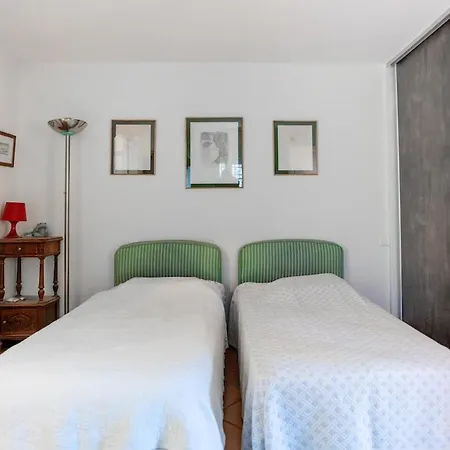 Casa de Férias Bastide Provencale Avec Piscine