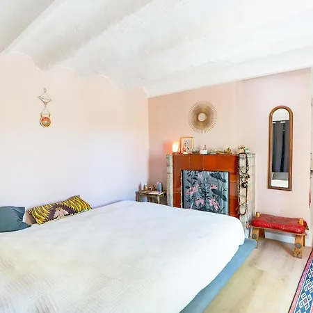Bastide Provencale Avec Piscine Aix-en-Provence