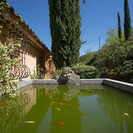 Bastide Provencale Avec Piscine * Aix-en-Provence