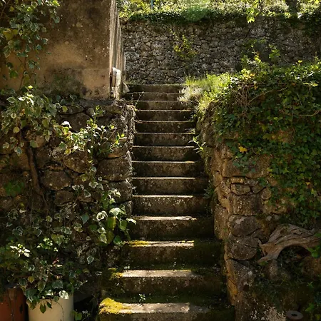 Bastide Provencale Avec Piscine Casa de Férias Aix-en-Provence