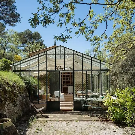Bastide Provencale Avec Piscine * Aix-en-Provence